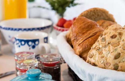 Hellendoorn Lit Et Petit-Déjeuner | Bed and Breakfast De Reggestee