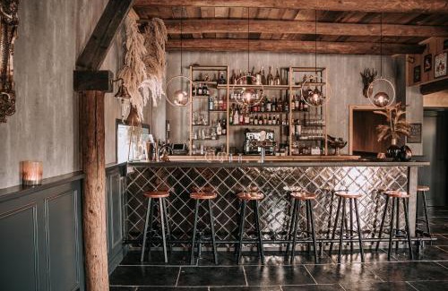 Altforst Lit Et Petit-Déjeuner | Bed and Breakfast de WoerdT