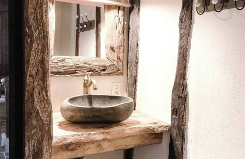 Tourtoirac Lit Et Petit-Déjeuner | Chambre d'hôtes le Caribou, Domaine de Pragelier, avec piscine partagée