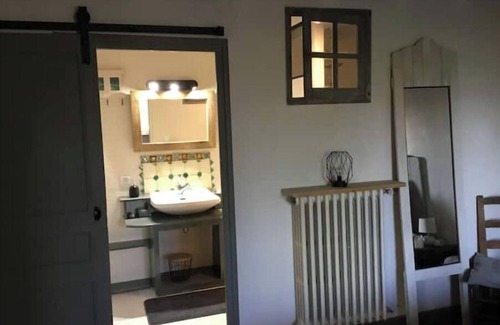 Limoux Lit Et Petit-Déjeuner | Chambre d'hôtes Domaine de Carliqui 1