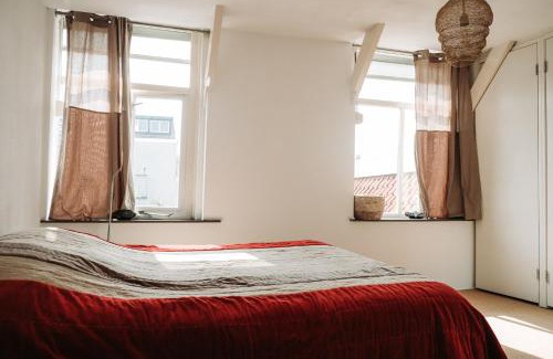 Zaandam Lit Et Petit-Déjeuner | Bed and Breakfast du Parc