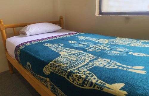 El Tambo Lit Et Petit-Déjeuner | Bed And Breakfast