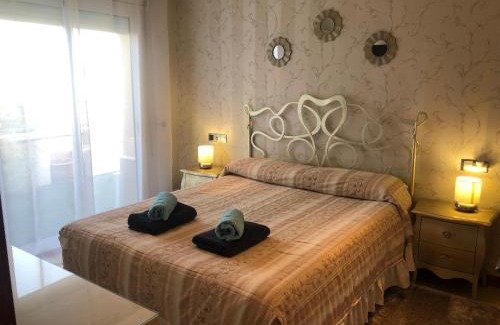 Salou City Centre Lit Et Petit-Déjeuner | Bed and Breakfast en Salou