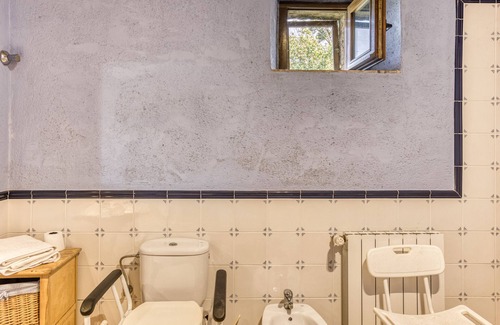 Serra de Daro Lit Et Petit-Déjeuner | Bed and Breakfast 'Estrella' with Shared Pool, Shared Terrace and Shared Garden