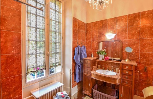 Mouleydier Appartement | Chambres d'Hôtes pour Deux