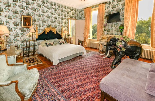Mouleydier Appartement | Chambres d'Hôtes pour Deux