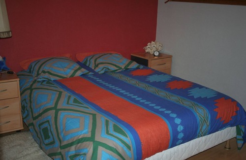 Mercury Maison | Chambre d'hôte 2 personnes "B&B" dans jolie maison savoyarde