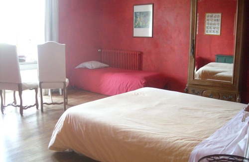 Breuil-Barret Maison | 1 chambre d hôte 4 personnes entre Puy du Fou et Marais Poitevin.