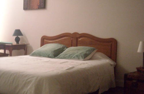 Breuil-Barret Maison | 1 chambre d hôte 4 personnes entre Puy du Fou et Marais Poitevin.