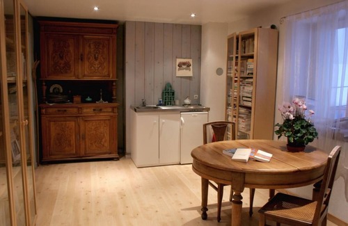 Saint-Claude Lit Et Petit-Déjeuner | Chambres et suite d'hôtes à 9 km de saint-Claude dans la Montagne jurassienne