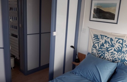 Saint-Claude Lit Et Petit-Déjeuner | Chambres et suite d'hôtes à 9 km de saint-Claude dans la Montagne jurassienne