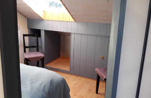 Saint-Claude Lit Et Petit-Déjeuner | Chambres et suite d'hôtes à 9 km de saint-Claude dans la Montagne jurassienne