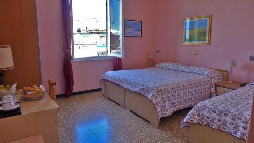 Celle Ligure Lit Et Petit-Déjeuner | Bed and Breakfast Gioiello