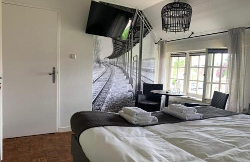 Goes Lit Et Petit-Déjeuner | Bed and Breakfast Goes
