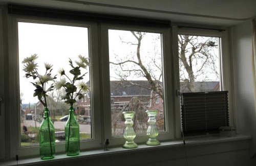 Papekop Lit Et Petit-Déjeuner | Bed and breakfast Hoeve Spoorzicht