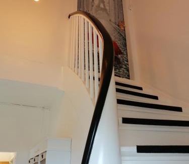 Struer Appartement | Bed and Breakfast i Struer
