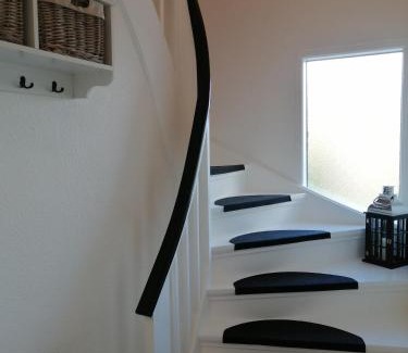 Struer Appartement | Bed and Breakfast i Struer
