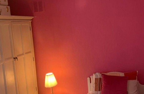 Dublin Lit Et Petit-Déjeuner | Chambre d'hôtes ∙ 2 personnes