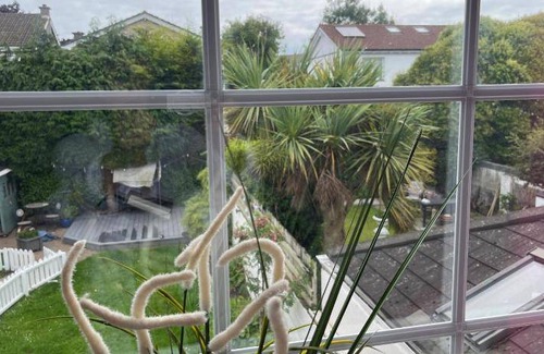 Dublin Lit Et Petit-Déjeuner | Chambre d'hôtes ∙ 2 personnes
