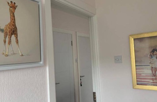 Dublin Lit Et Petit-Déjeuner | Chambre d'hôtes ∙ 2 personnes