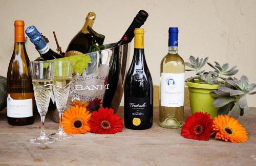 Strevi Lit Et Petit-Déjeuner | Bed And Breakfast Il Garoch