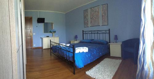 Cittaducale Maison | bed and breakfast "il Picchio Verde"