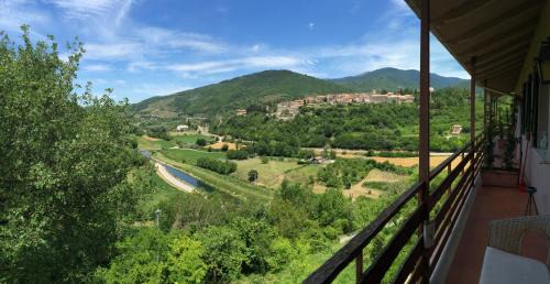 Cittaducale Maison | bed and breakfast "il Picchio Verde"