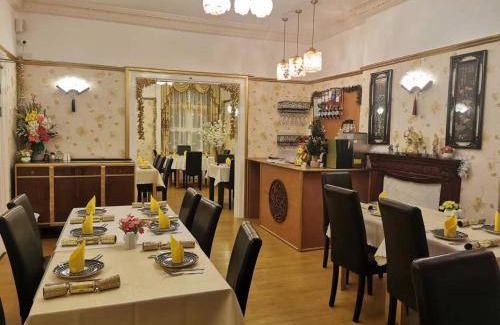 Cregneish Lit Et Petit-Déjeuner | Chambre d'hôtes ∙ 3 personnes