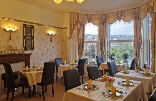 Cregneish Lit Et Petit-Déjeuner | Chambre d'hôtes ∙ 3 personnes