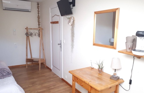 Venterol Maison | chambre d'hôtes dans petit hameau très calme