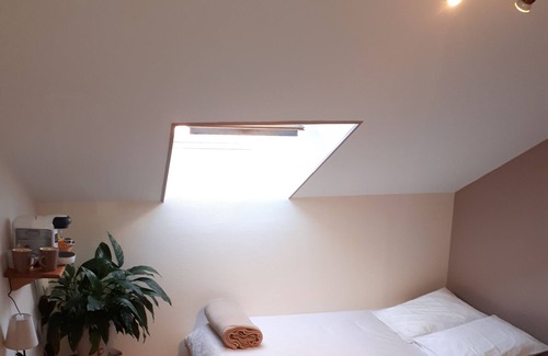 Venterol Maison | chambre d'hôtes dans petit hameau très calme