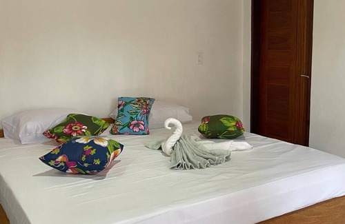 Atins Lit Et Petit-Déjeuner | Chambre d'hôte dans villa à Atins