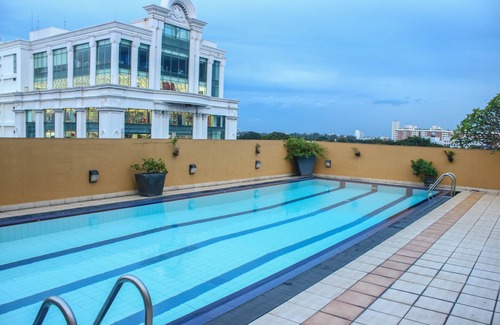 Borella Appartement | Chambres D'Hôtes À Colombo 07
