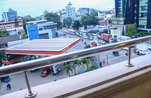 Borella Appartement | Chambres D'Hôtes À Colombo 07