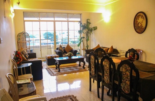 Borella Appartement | Chambres D'Hôtes À Colombo 07