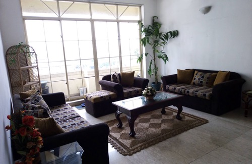 Borella Appartement | Chambres D'Hôtes À Colombo 07