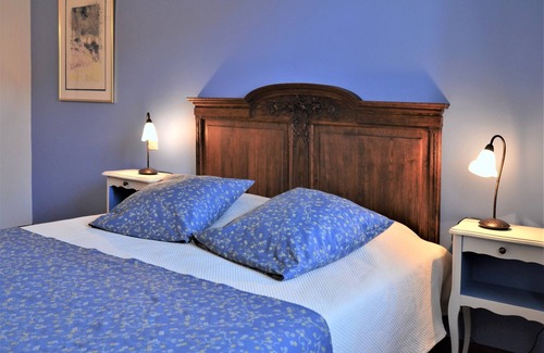 Bioncourt Lit Et Petit-Déjeuner | Bed and Breakfast in the countryside - Le Cos des Pommes