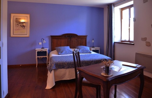 Bioncourt Lit Et Petit-Déjeuner | Bed and Breakfast in the countryside - Le Cos des Pommes