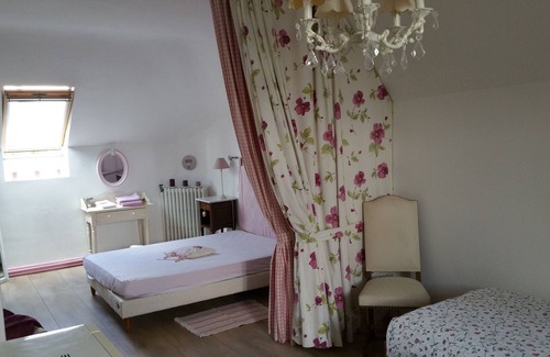 Chateaudun Hôtel | Bed and Breakfast in a character house in Châteaudun
