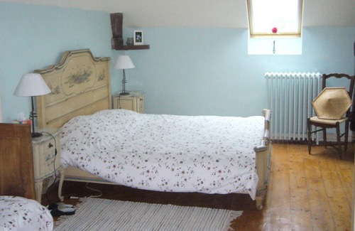 Chateaudun Hôtel | Bed and Breakfast in a character house in Châteaudun