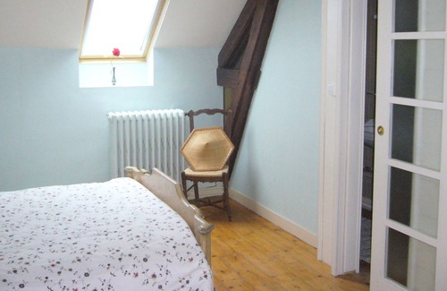 Chateaudun Hôtel | Bed and Breakfast in a character house in Châteaudun
