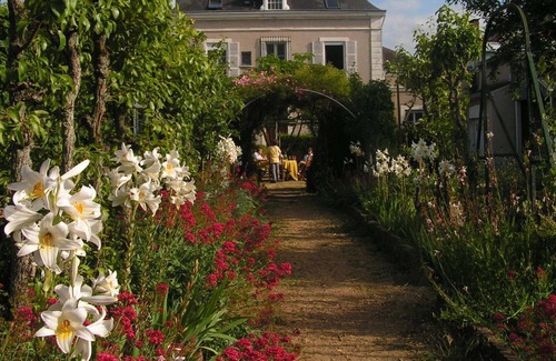Chateaudun Hôtel | Bed and Breakfast in a character house in Châteaudun