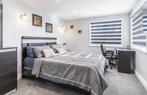 Rockwood Maison | Bed and Breakfast in Rockwood