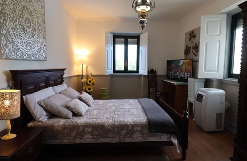 Tabua Lit Et Petit-Déjeuner | Bed and breakfast in Tabua – Traditional Portuguese Farmhouse