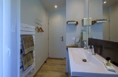 Sadirac Maison | Chambres d'hôtes a proximité de Bordeaux et du vignoble de St Emilion