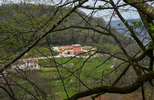 Arcugnano Lit Et Petit-Déjeuner | Bed and Breakfast La Quiete