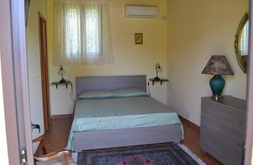 Gasponi Lit Et Petit-Déjeuner | Bed and Breakfast La Torretta