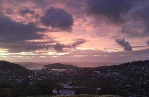 Castries Quarter Lit Et Petit-Déjeuner | Chambre d'hôtes ∙ 4 personnes