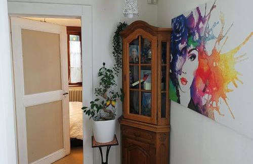 Suchy Maison | Bed and Breakfast Lek & Jo