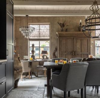 Spanbroek Lit Et Petit-Déjeuner | Bed and Breakfast Lokaal Wadway